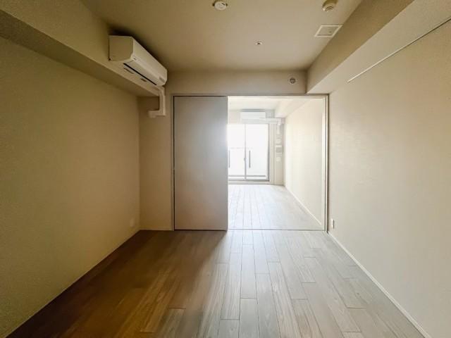 居室・リビング　※写真は同タイプ住戸です。