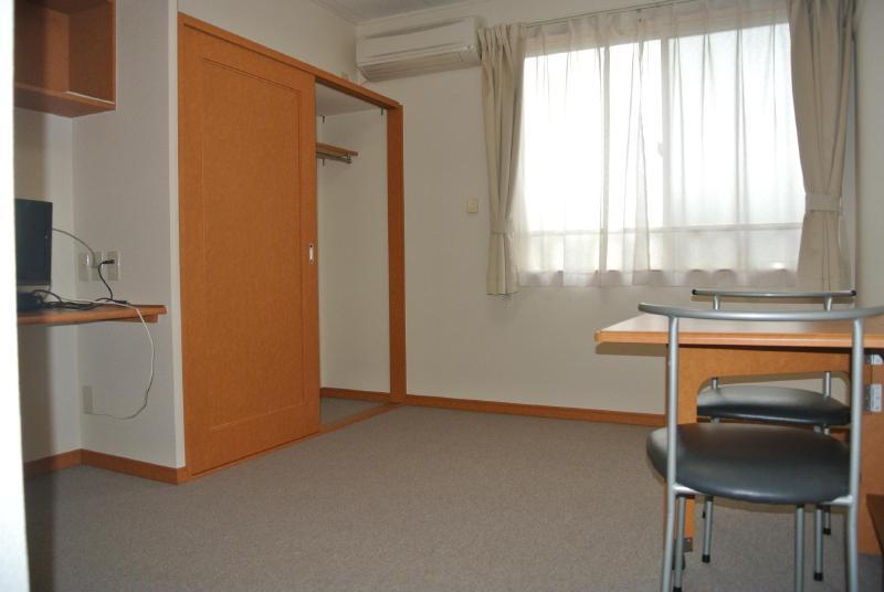 その他部屋・スペース　居室