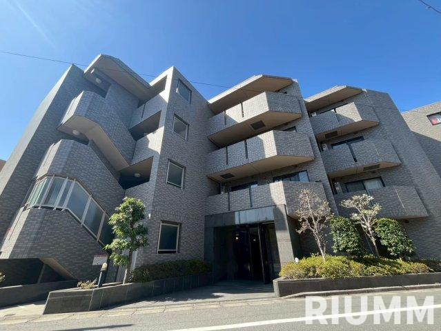 東京メトロ丸ノ内線 中野富士見町駅 徒歩7分 築21年