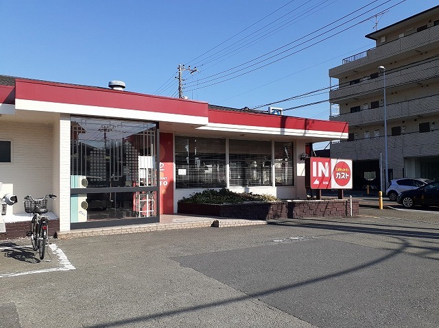 飲食店　ガスト（飲食店）まで1100m