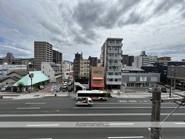 眺望　眺望