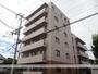 西宮北口駅より徒歩10分 3階 築28年11ヶ月の賃貸物件