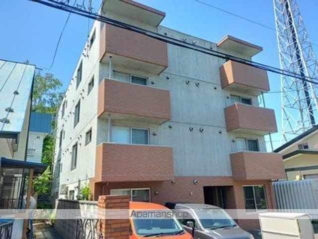 地下鉄南北線 南平岸駅 徒歩8分 築12年