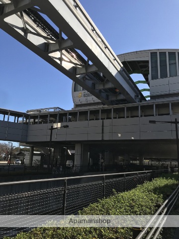 その他　玉川上水駅（その他）まで2919m