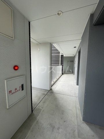 ロビー