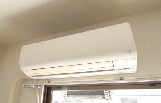 その他設備　※別部屋の写真です