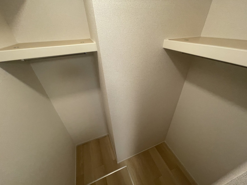 チェルシーの内装写真
