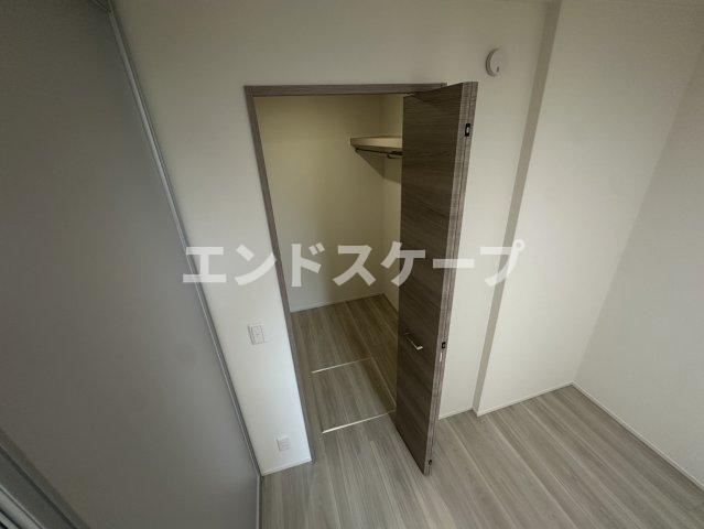 収納　高崎、前橋のお部屋探しはエンドスケープまで！お客様の理想お聞