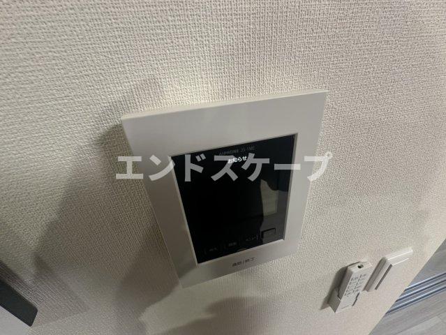 セキュリティ　高崎、前橋のお部屋探しはエンドスケープまで！お客様の理想お聞