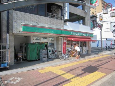 その他　ローソンストア100太閤通六丁目店（その他）まで210m