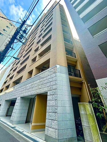 建物外観　建物外観※2026年8月の写真