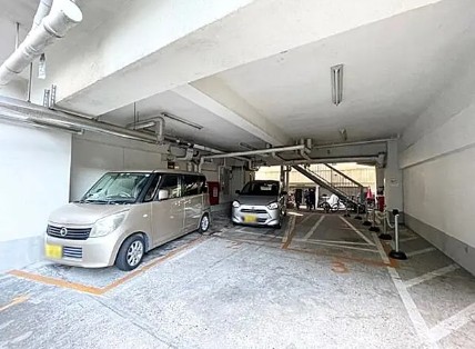 東急田園都市線 池尻大橋駅 徒歩8分 13階建 築56年のその他写真