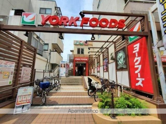 その他　【スーパー】まいばすけっと　牛込柳町駅東店（その他）まで1222m