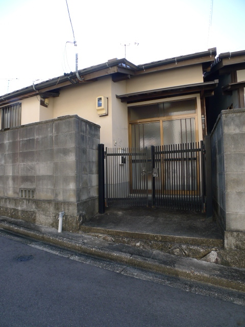 地下鉄鶴舞線 川名駅 徒歩15分 築62年