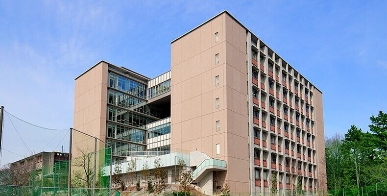 地下鉄鶴舞線 川名駅 徒歩15分 1階建 築62年の周辺写真
