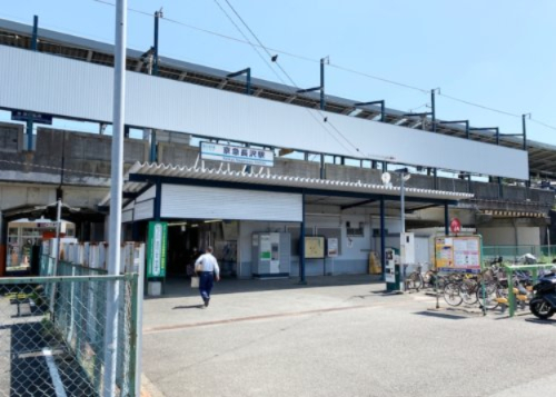 その他　京急長沢（その他）まで428m