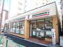 コンビニ　セブンイレブン　江東扇橋2丁目店（コンビニ）まで220m