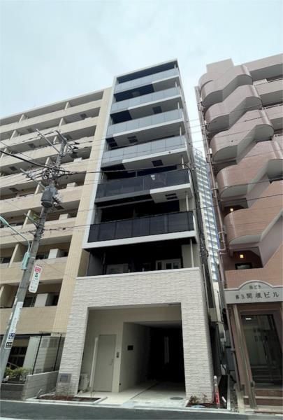 建物外観　☆外観☆