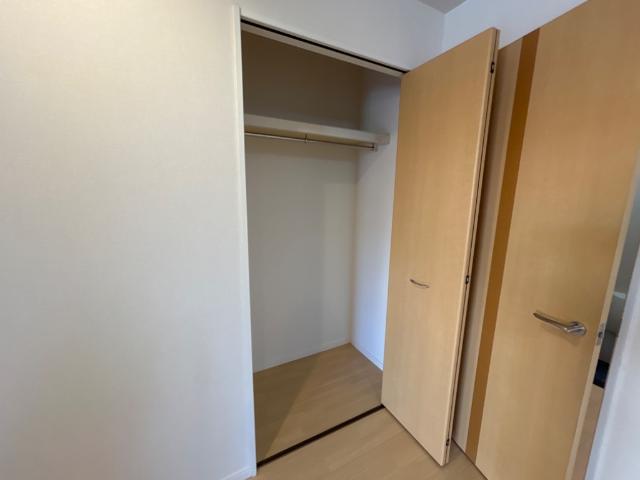 収納　リビング収納