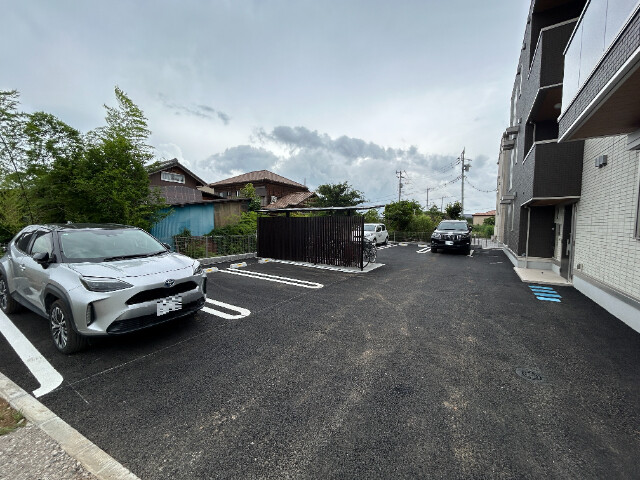 レジェーロIIのその他写真