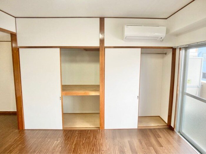 収納　※現況優先