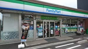 コンビニ　ファミリーマート柏明原一丁目店（コンビニ）まで60m