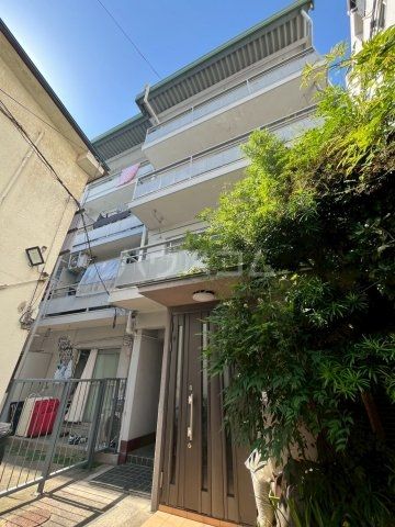 ＪＲ大阪環状線 京橋駅 徒歩8分 築52年