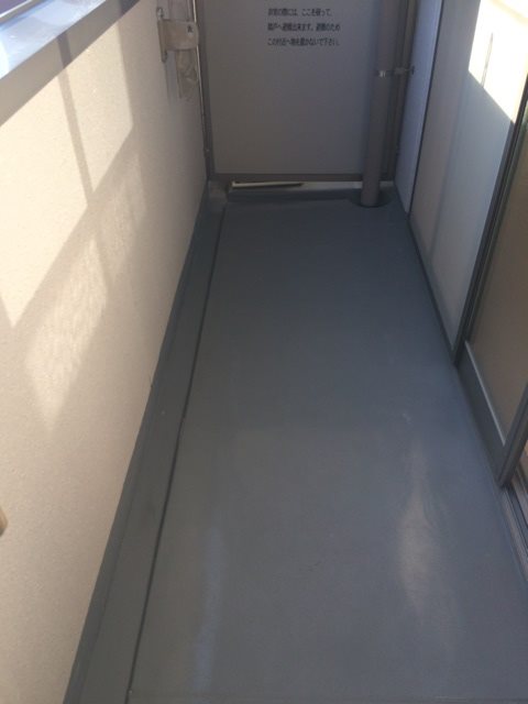 リバーサイド安藤IIの内装写真