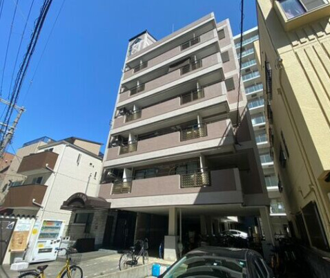 ラパンジール阿波座