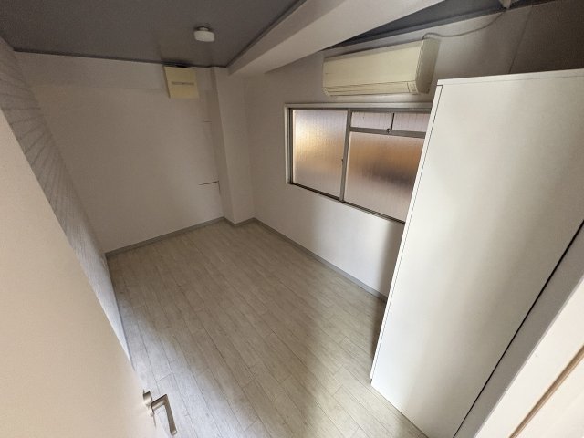 その他部屋・スペース　使い勝手のいい寝室です