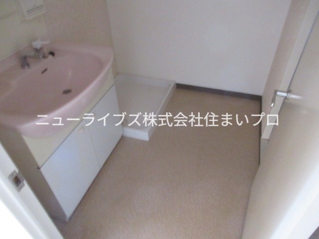 クレール白鳩の内装写真