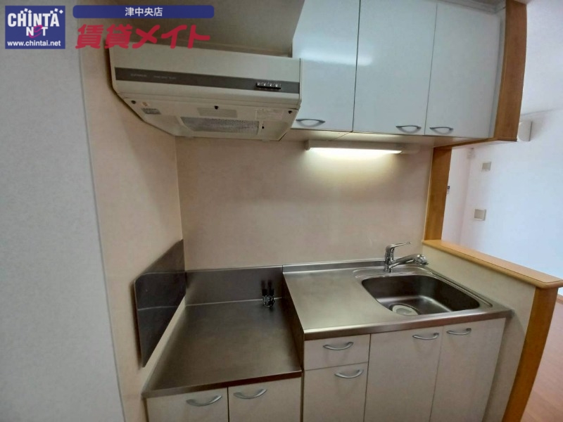 キッチン　同型タイプ画像