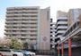 病院　社会福祉法人あそか会あそか病院（病院）まで556m