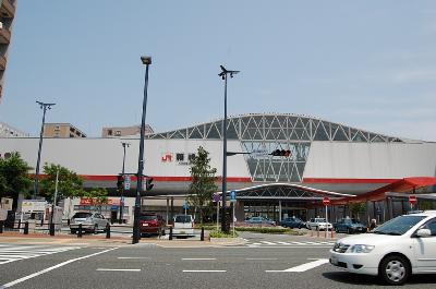 その他　JR箱崎駅（その他）まで100m