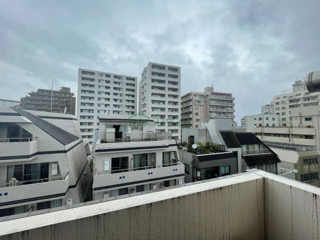 ＪＲ山手線 西日暮里駅 徒歩8分 7階建 築12年のその他写真