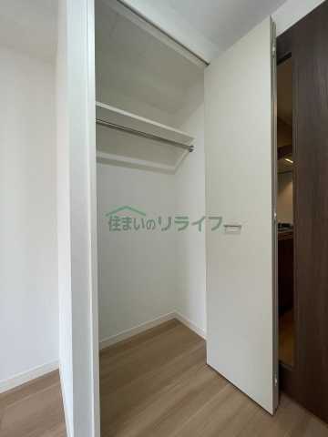 ＪＲ山手線 西日暮里駅 徒歩8分 7階建 築12年の内装写真