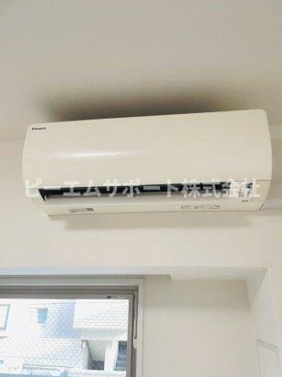 その他設備　設備
