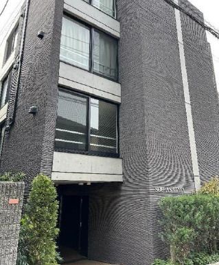 建物外観　☆綺麗な外観☆