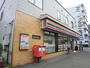 コンビニ　セブンイレブン札幌大通東4丁目店（コンビニ）まで101m