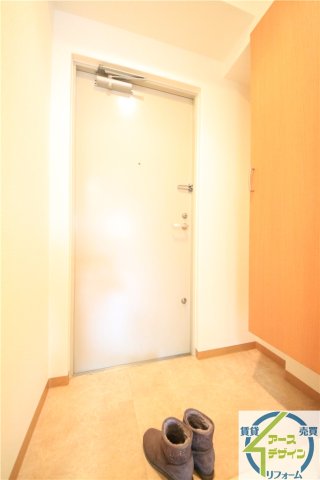 玄関　※類似部屋