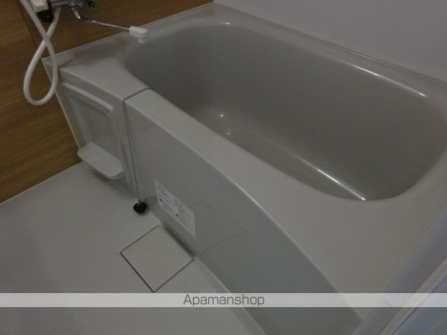 DAYS環状通東の風呂写真