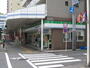 コンビニ　ファミリーマート市大病院前店（コンビニ）まで10m