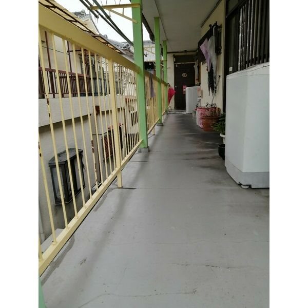 パシフィックメゾン伯方町のその他写真