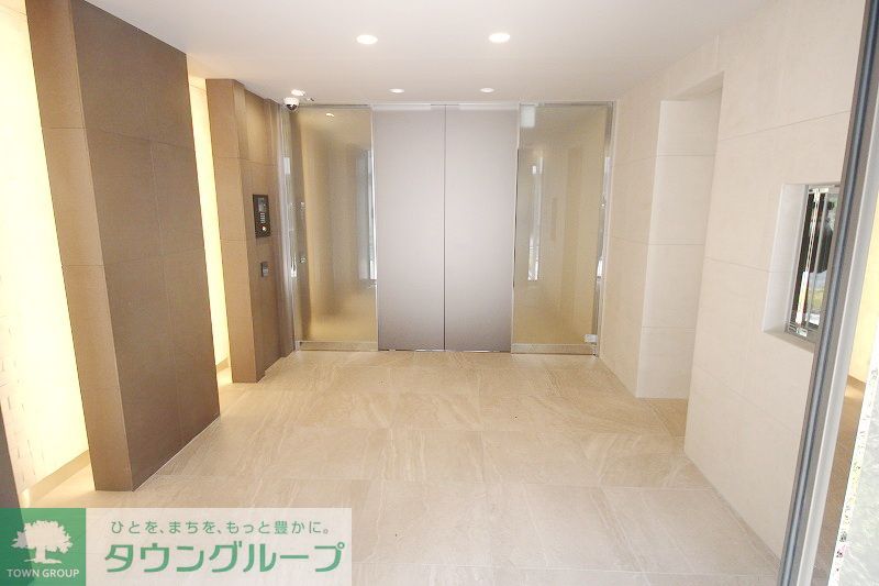 ＪＲ山手線 大塚駅 徒歩9分 12階建 築5年の外観写真