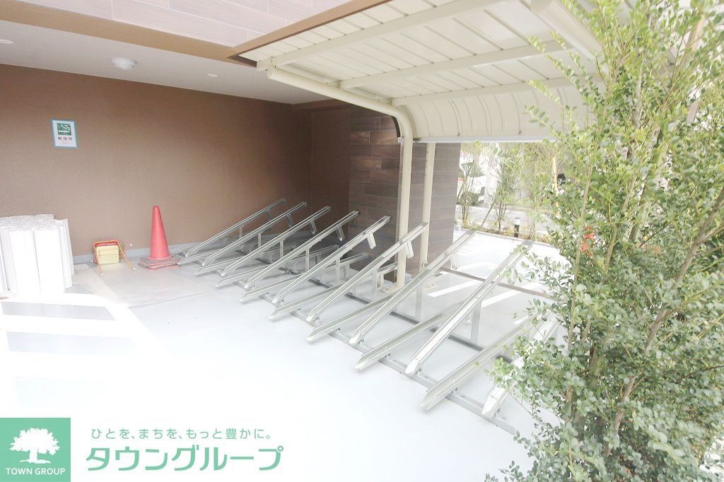 ＪＲ山手線 大塚駅 徒歩9分 12階建 築5年のその他写真
