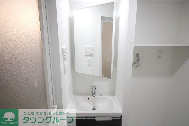 ＪＲ山手線 大塚駅 徒歩9分 12階建 築5年の内装写真