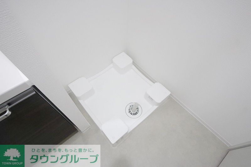 ＪＲ山手線 大塚駅 徒歩9分 12階建 築5年の内装写真