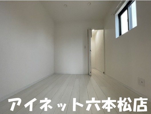 その他部屋・スペース　寝室にいかがでしょうか。