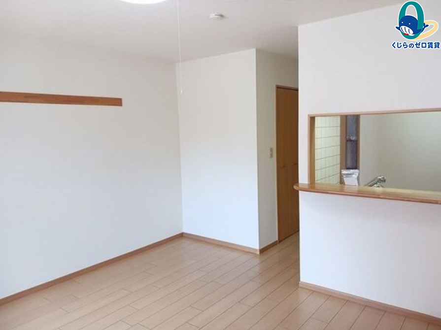 その他部屋・スペース　くじらのゼロ賃貸は＼仲介手数料0円×初期費用最安×全国対応／