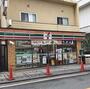 コンビニ　セブンイレブン 川崎本町2丁目店（コンビニ）まで209m